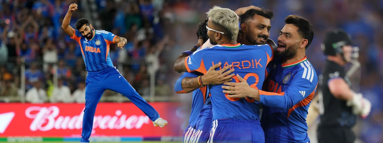 T20 உலக கிண்ணம் இந்தியா வசமானது